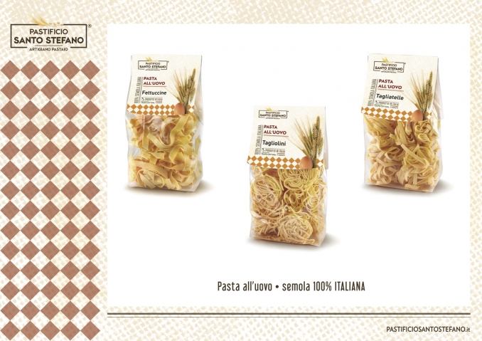  - Pastificio Santo Stefano