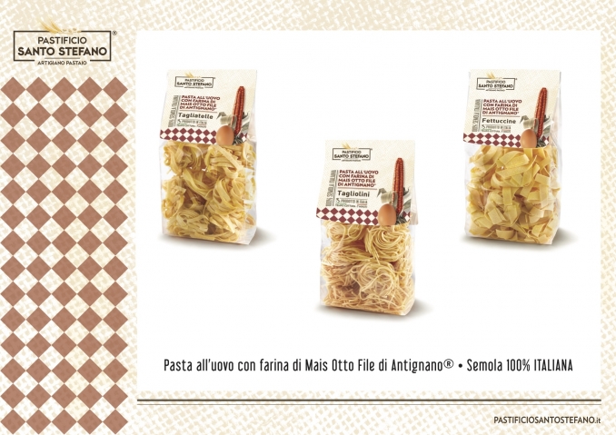  - Pastificio Santo Stefano