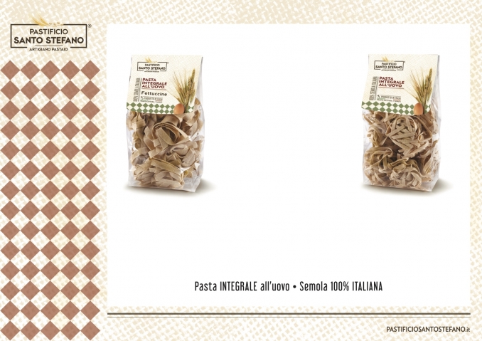  - Pastificio Santo Stefano