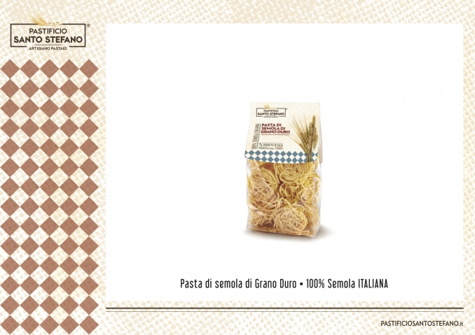  - Pastificio Santo Stefano